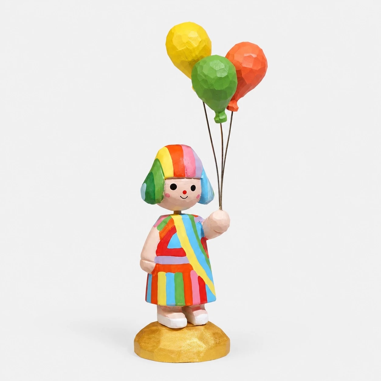 Gold base SKU full view
